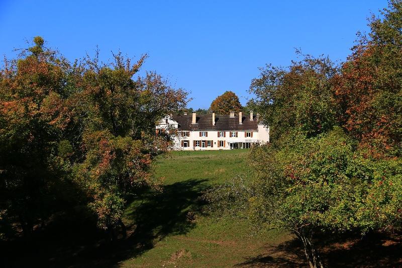 Gite Et Chambres D'Hotes Du Domaine Du Val Bruant Arc-en-Barrois Dış mekan fotoğraf