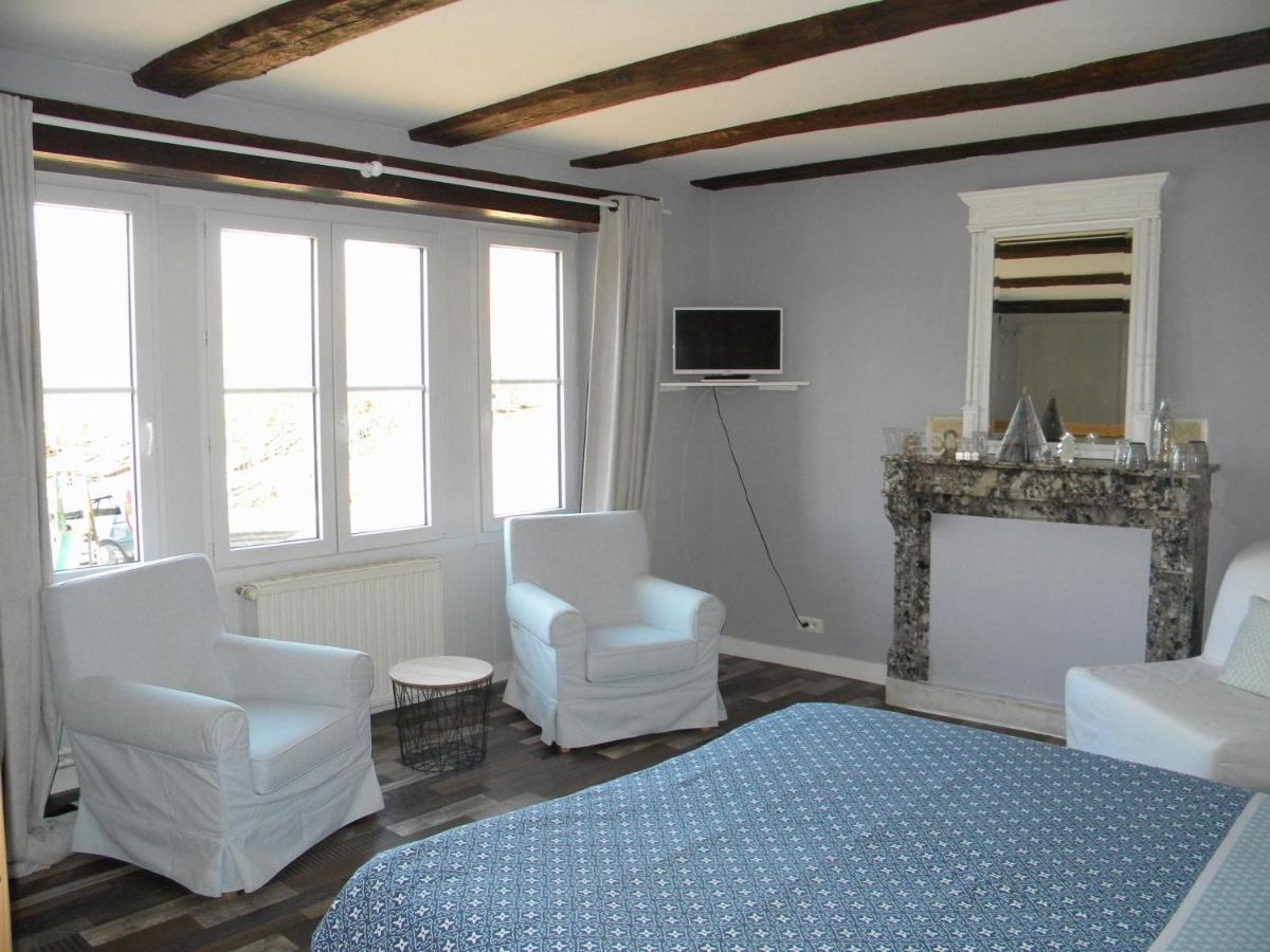 Gite Et Chambres D'Hotes Du Domaine Du Val Bruant Arc-en-Barrois Dış mekan fotoğraf