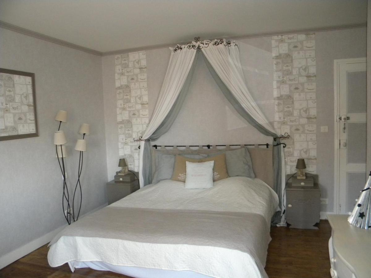 Gite Et Chambres D'Hotes Du Domaine Du Val Bruant Arc-en-Barrois Dış mekan fotoğraf