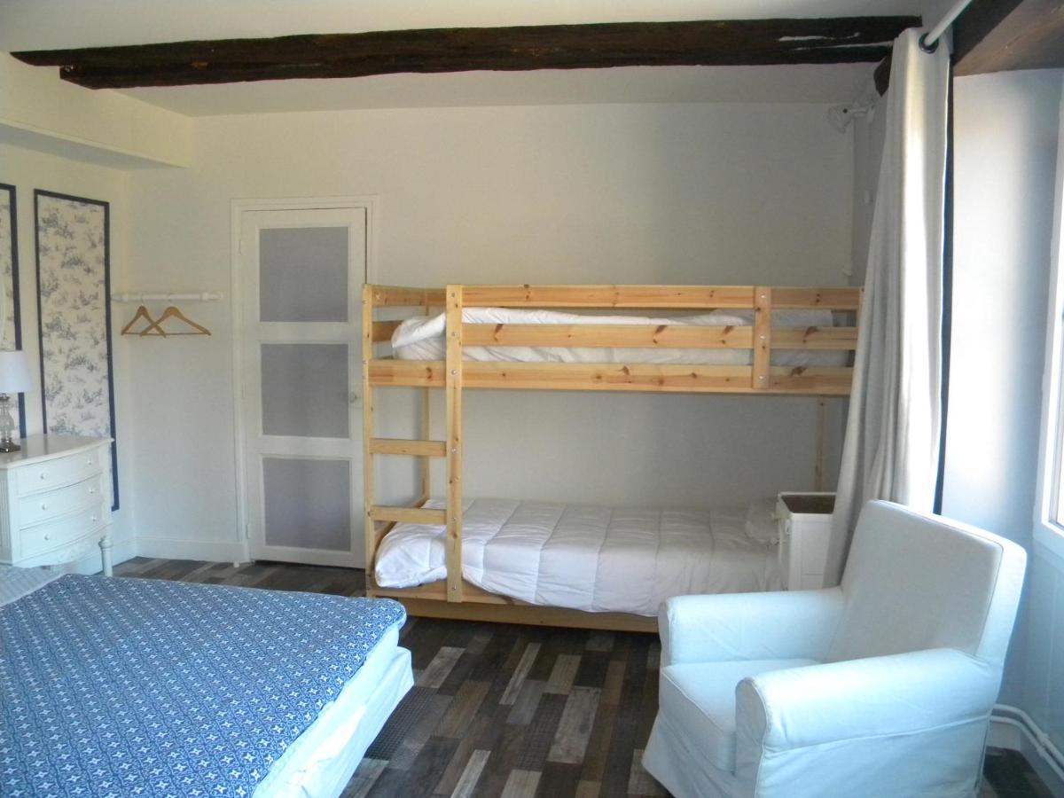 Gite Et Chambres D'Hotes Du Domaine Du Val Bruant Arc-en-Barrois Dış mekan fotoğraf